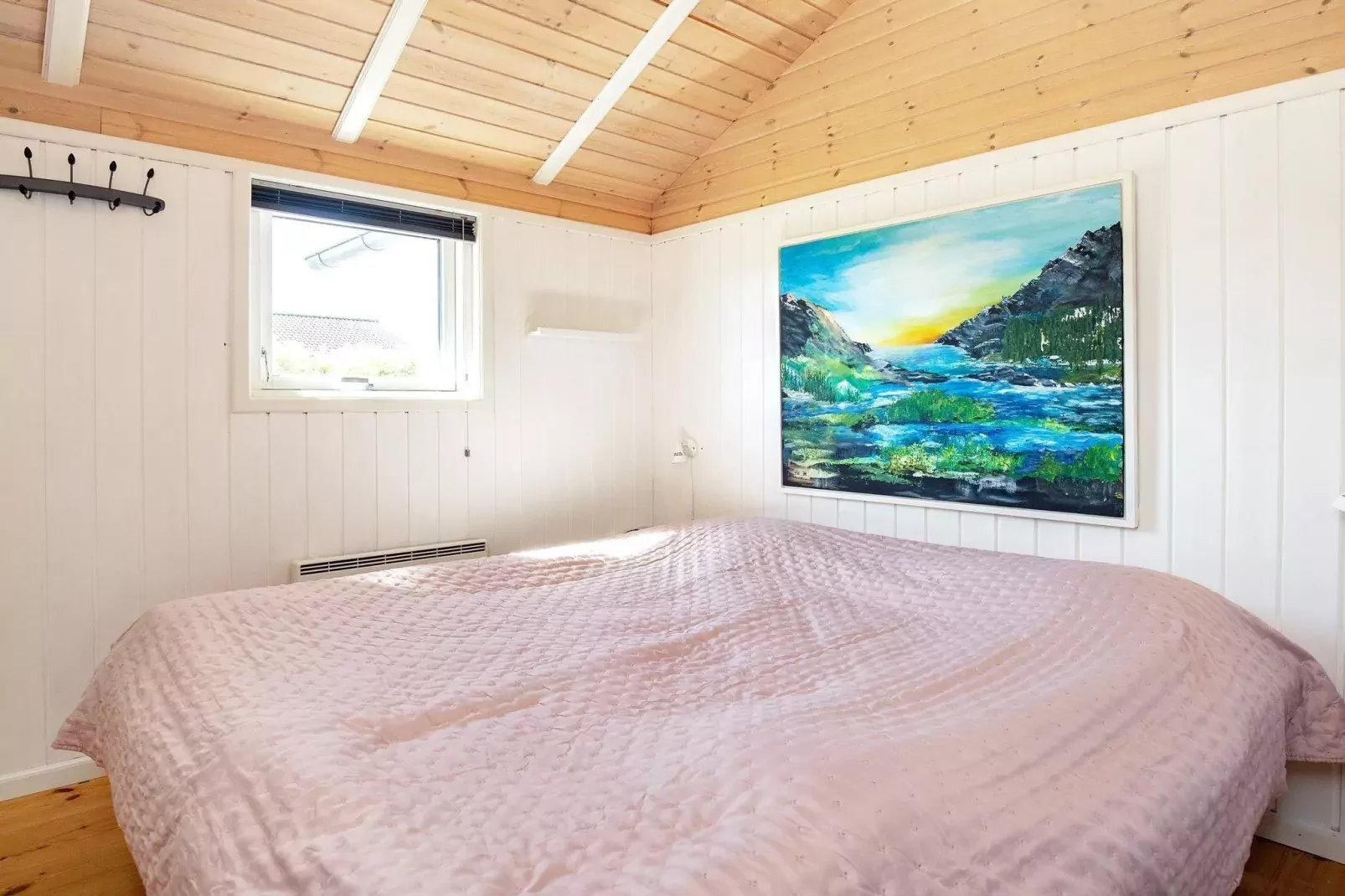 6 persoons vakantie huis in Væggerløse-By Traum-Binnen