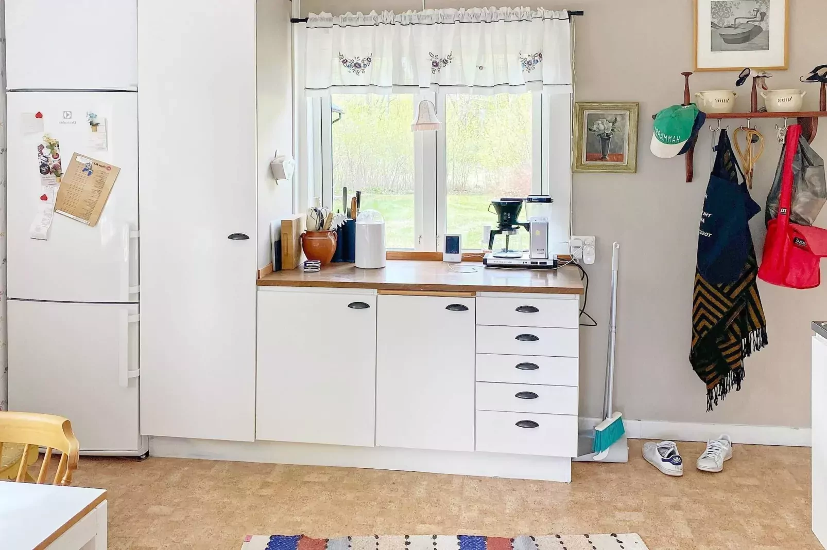 7 persoons vakantie huis in Borlänge-By Traum-Buitenlucht
