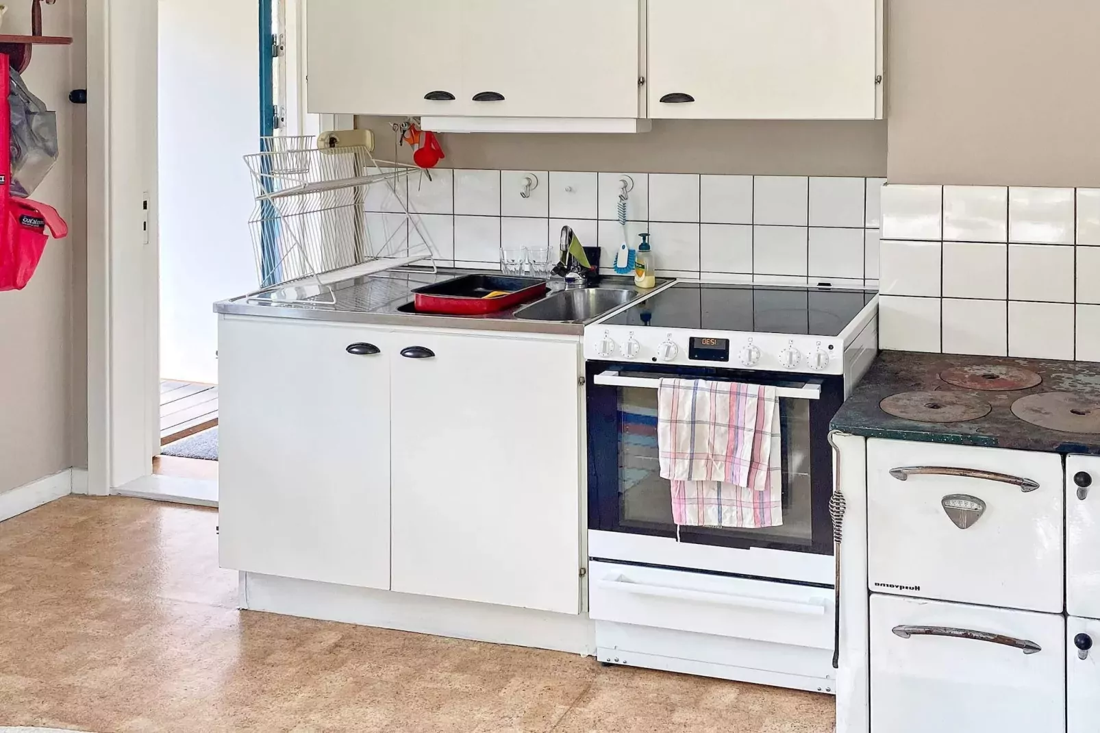 7 persoons vakantie huis in Borlänge-By Traum-Binnen