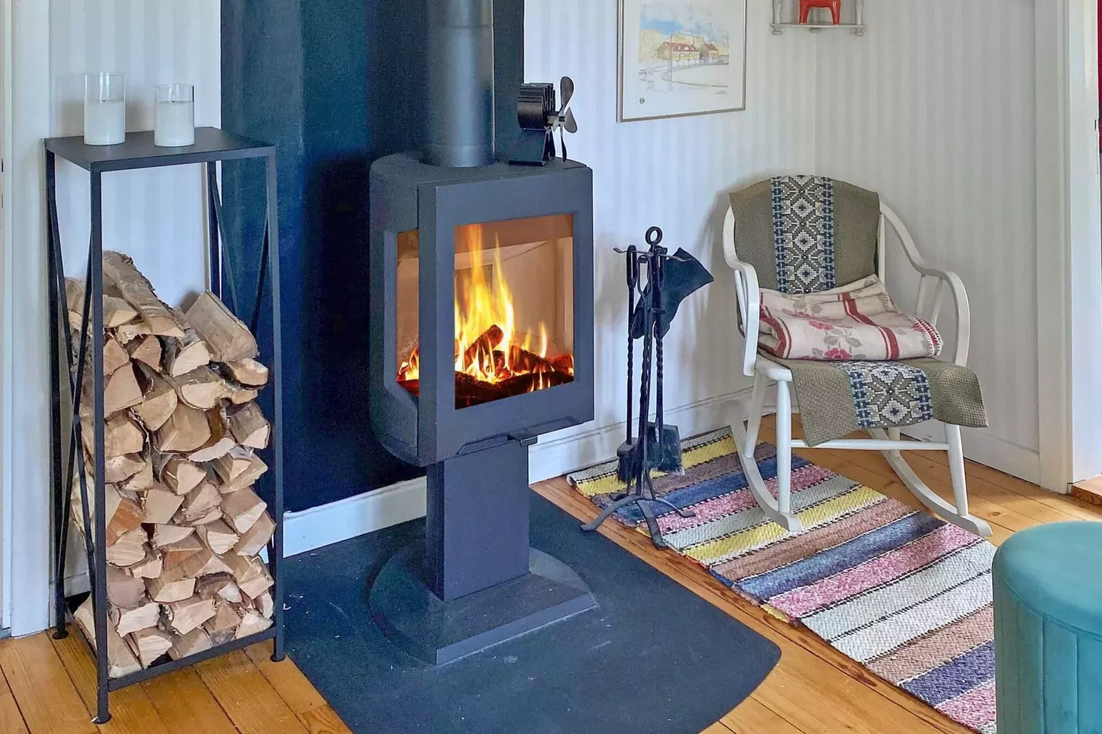 7 persoons vakantie huis in Borlänge-By Traum-Binnen
