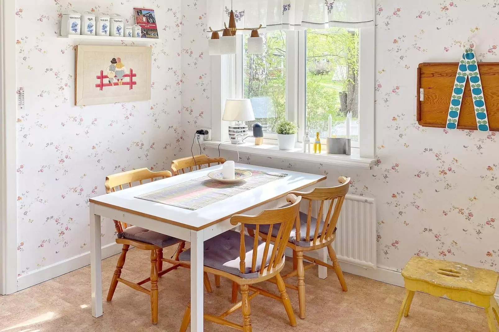 7 persoons vakantie huis in Borlänge-By Traum-Binnen