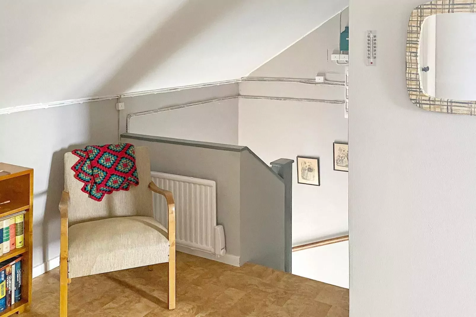 7 persoons vakantie huis in Borlänge-By Traum-Binnen