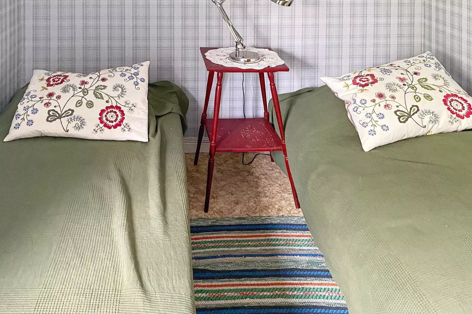 7 persoons vakantie huis in Borlänge-By Traum-Binnen