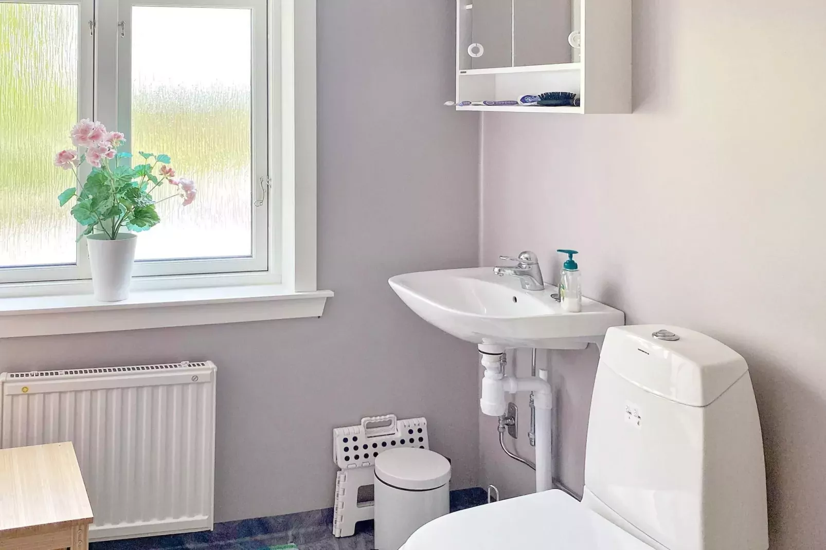 7 persoons vakantie huis in Borlänge-By Traum-Binnen