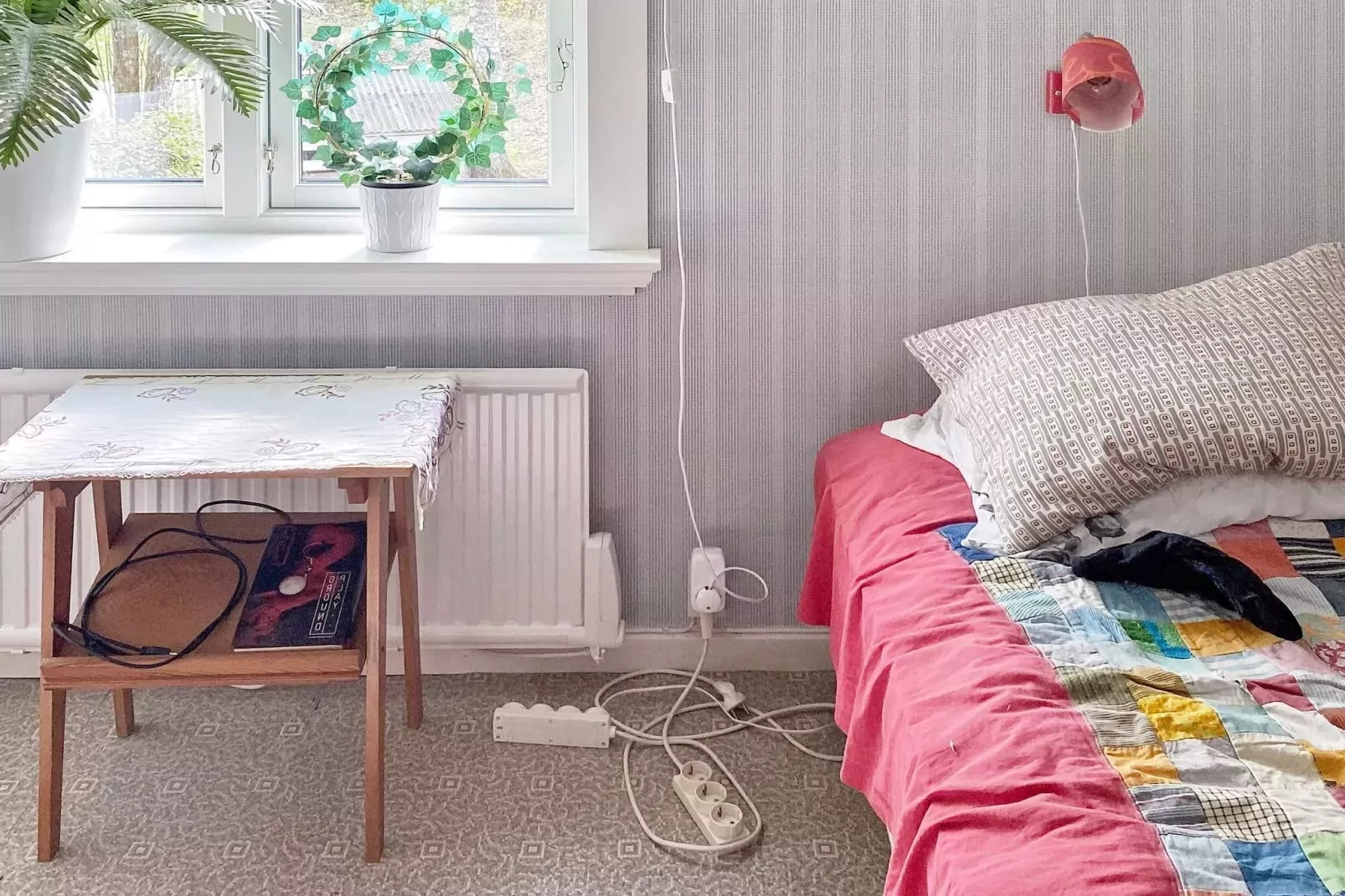 7 persoons vakantie huis in Borlänge-By Traum-Binnen