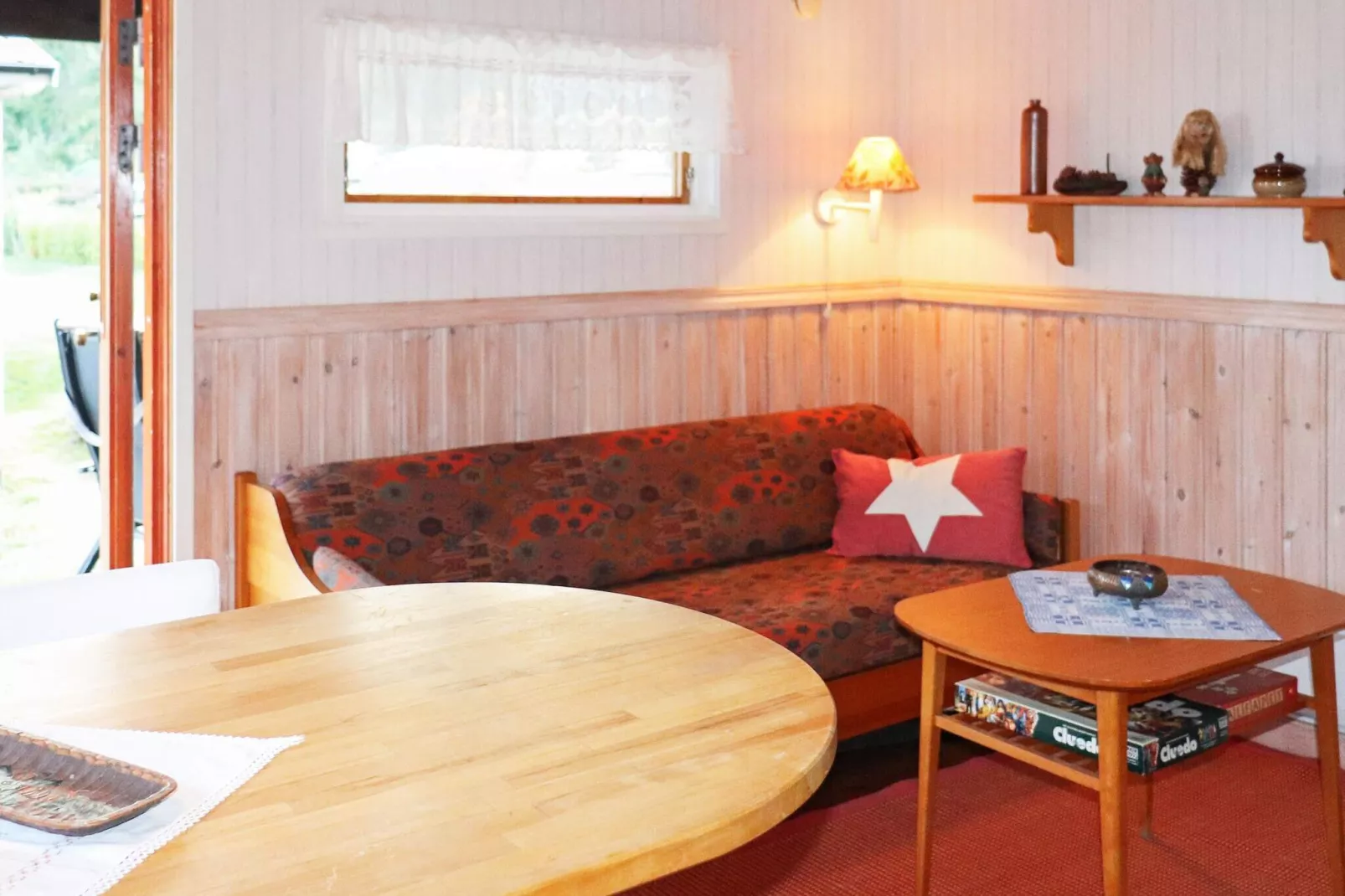 9 persoons vakantie huis in FRÄNDEFORS-By Traum-Binnen