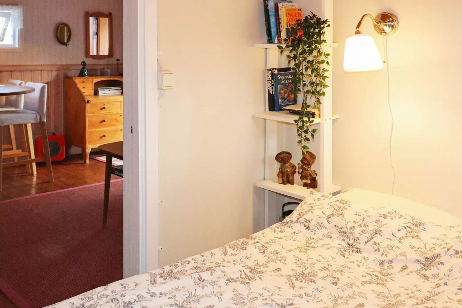 9 persoons vakantie huis in FRÄNDEFORS-By Traum-Binnen