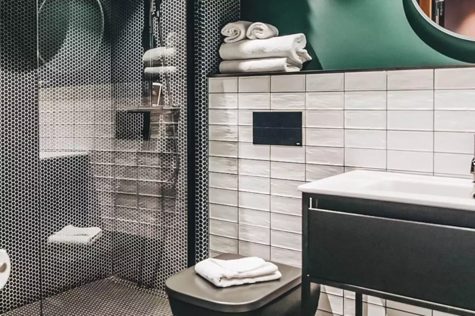Kamer in boetiekhotel met gratis ontbijt-Binnen