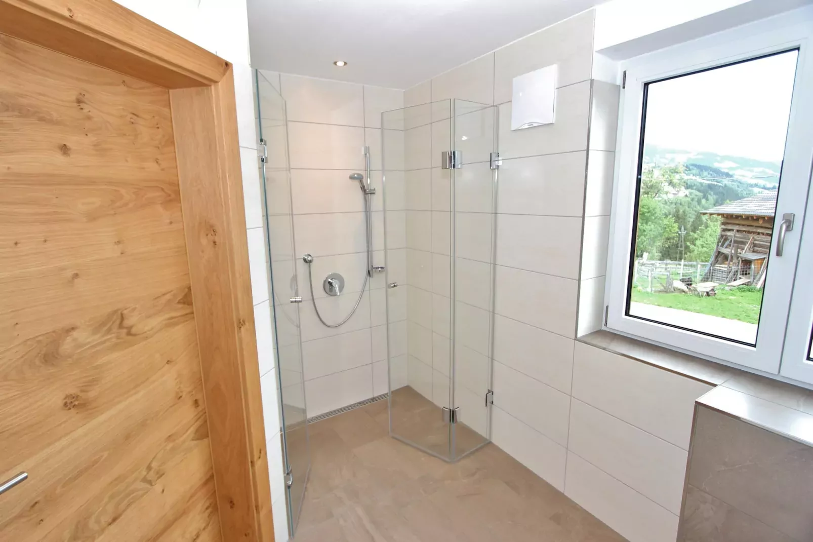 Reithgut-Badkamer