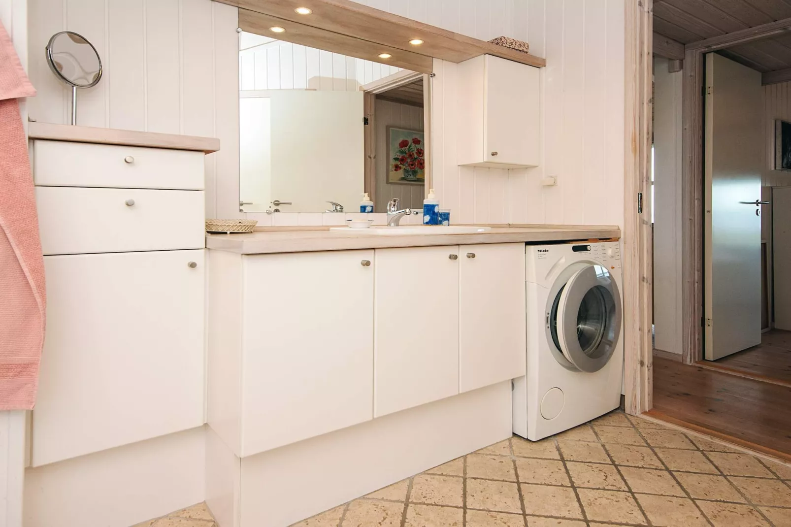 4 sterren vakantie huis in Knebel-Binnen