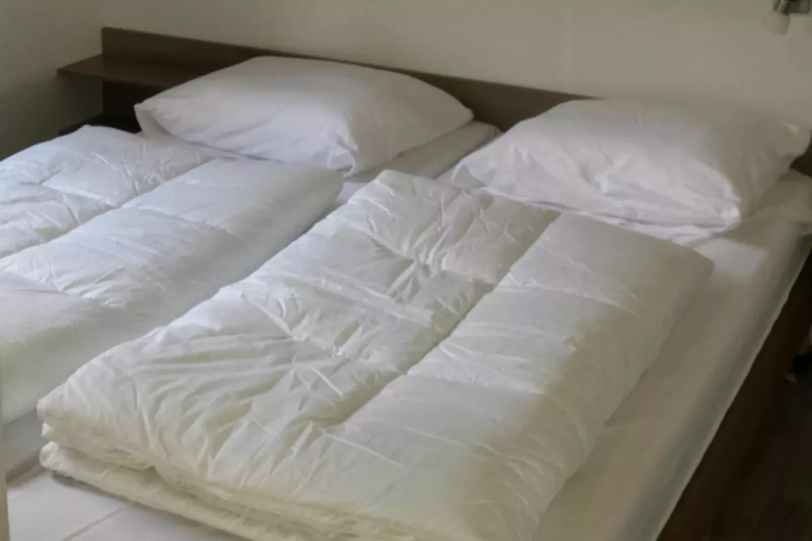 Vakantiepark de Tabaksschuur 3-Slaapkamer