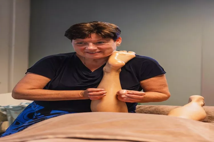 Schoneveld 176 Zeemeeuw Breskens-Wellness