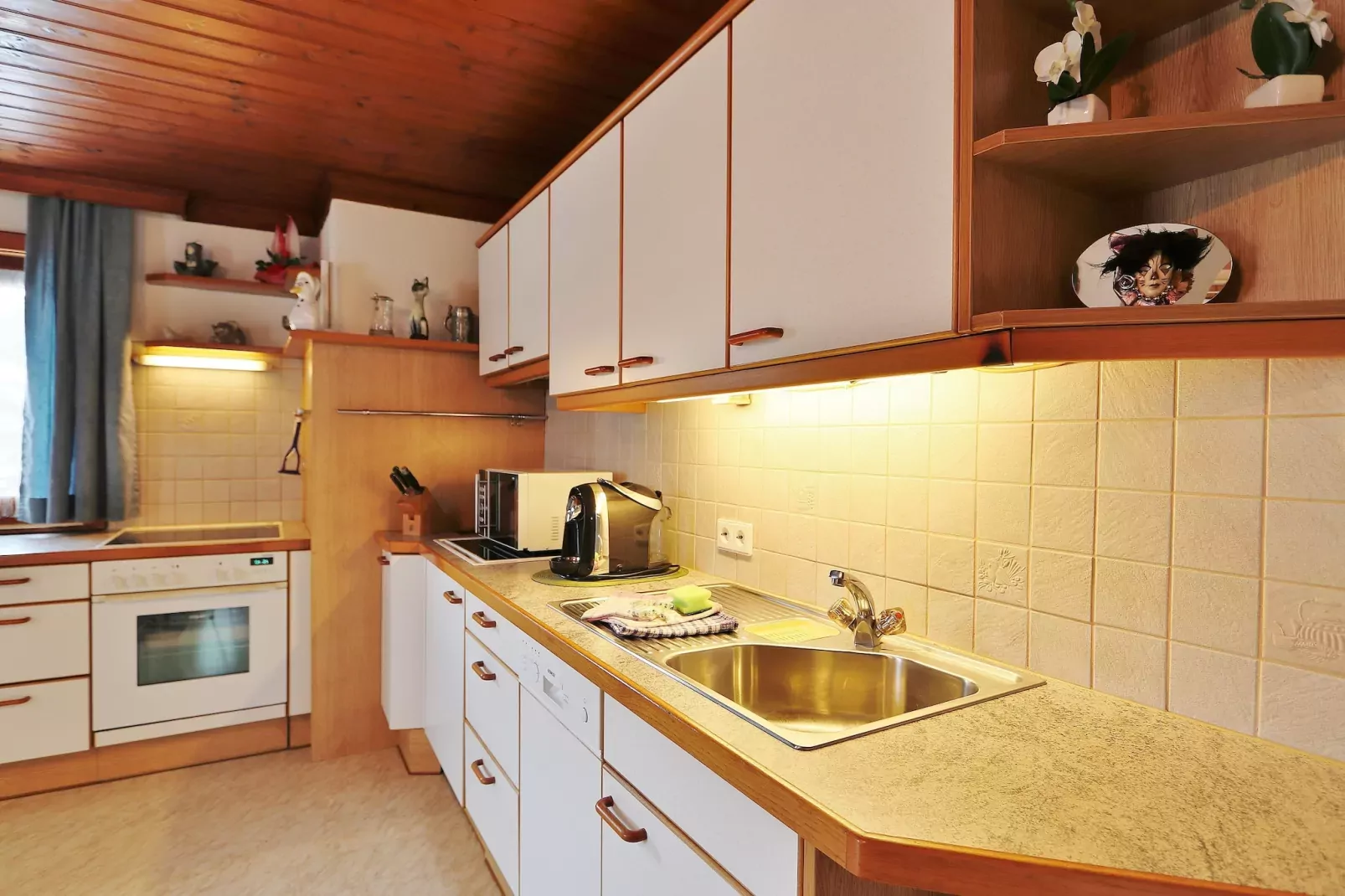 Hofer-Keuken