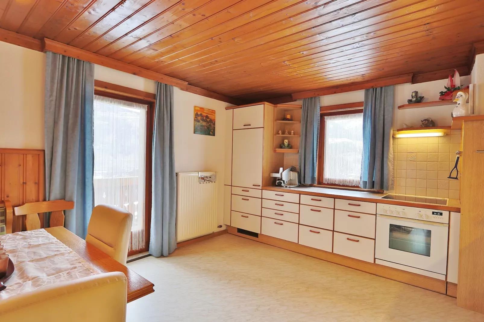 Hofer-Keuken