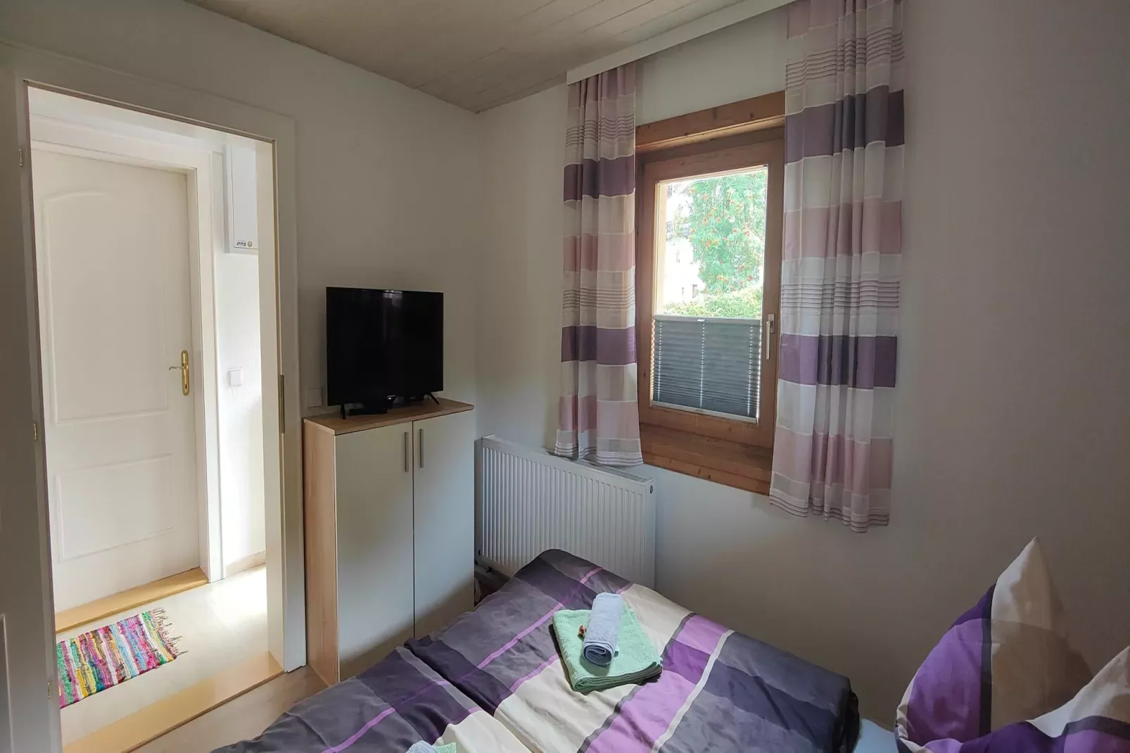 Hofer-Slaapkamer