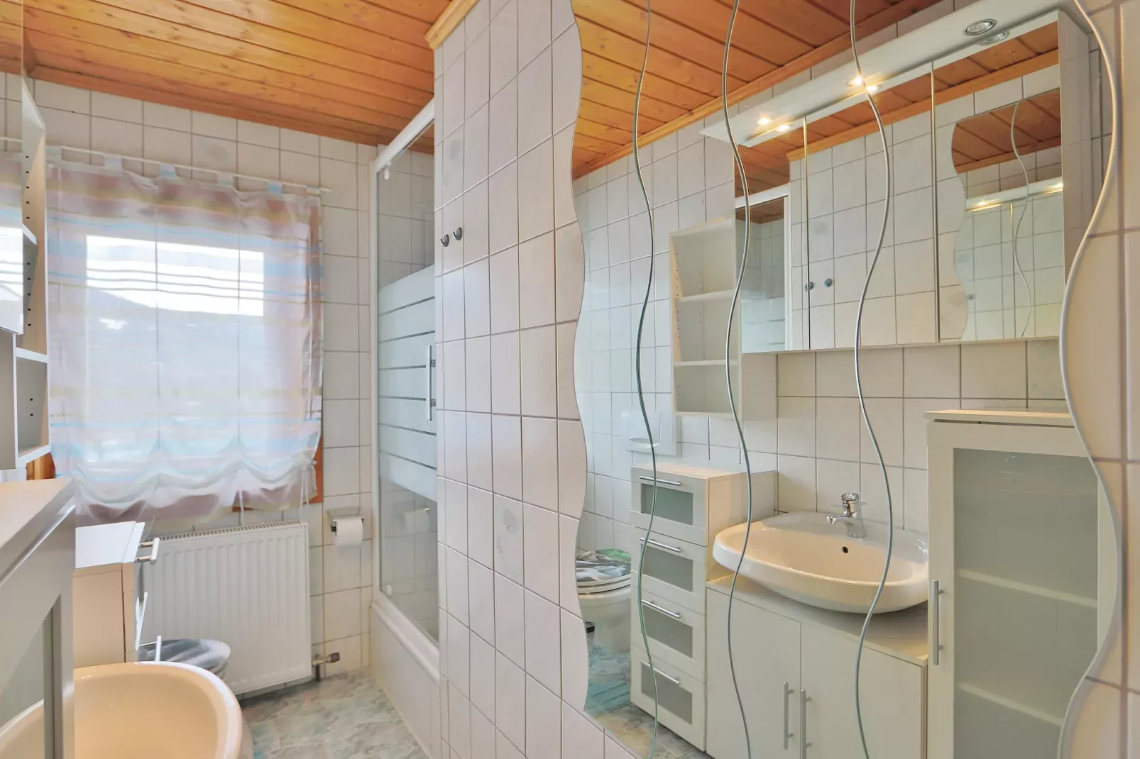 Hofer-Badkamer