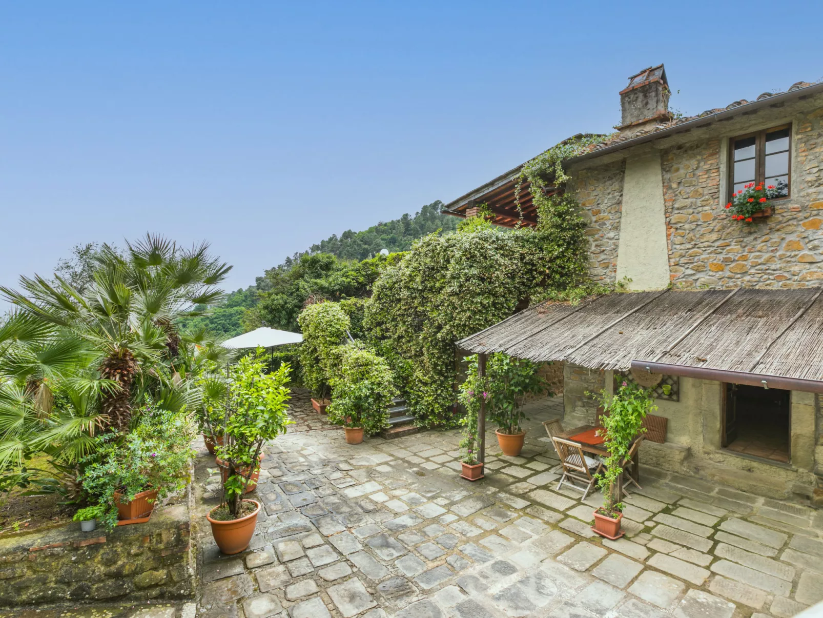 Santa Margherita