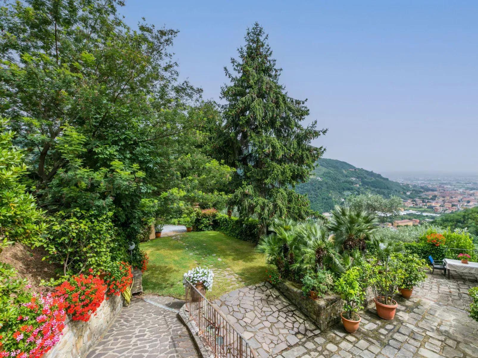 Santa Margherita-Buiten