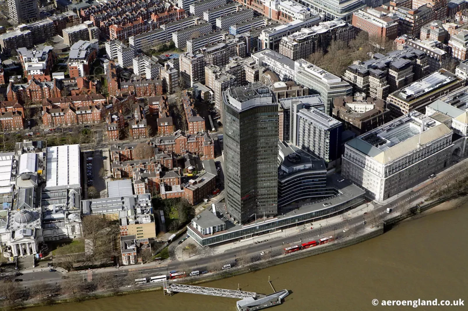 Kingston Luxe Suites Riverside Apartment Belvilla-Gebieden zomer 5km