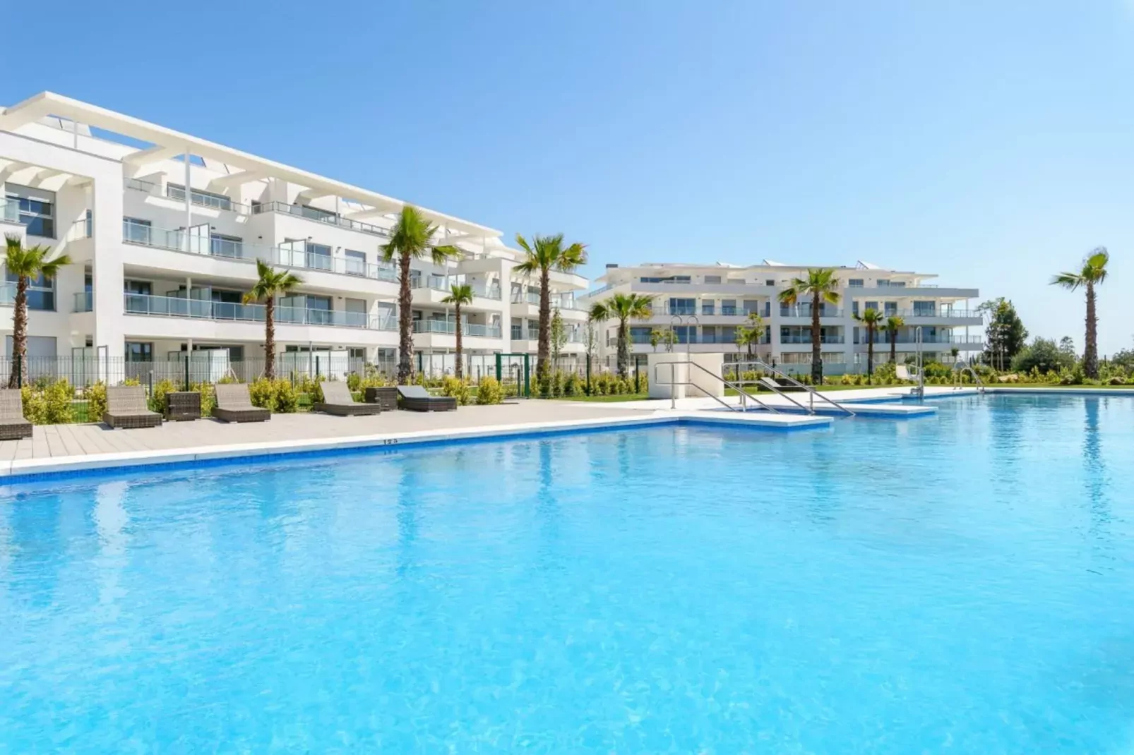 CT 245 - Faro's Arroyo de la Miel Apartment - Cuddly Nest for 2-Gebieden zomer 5km