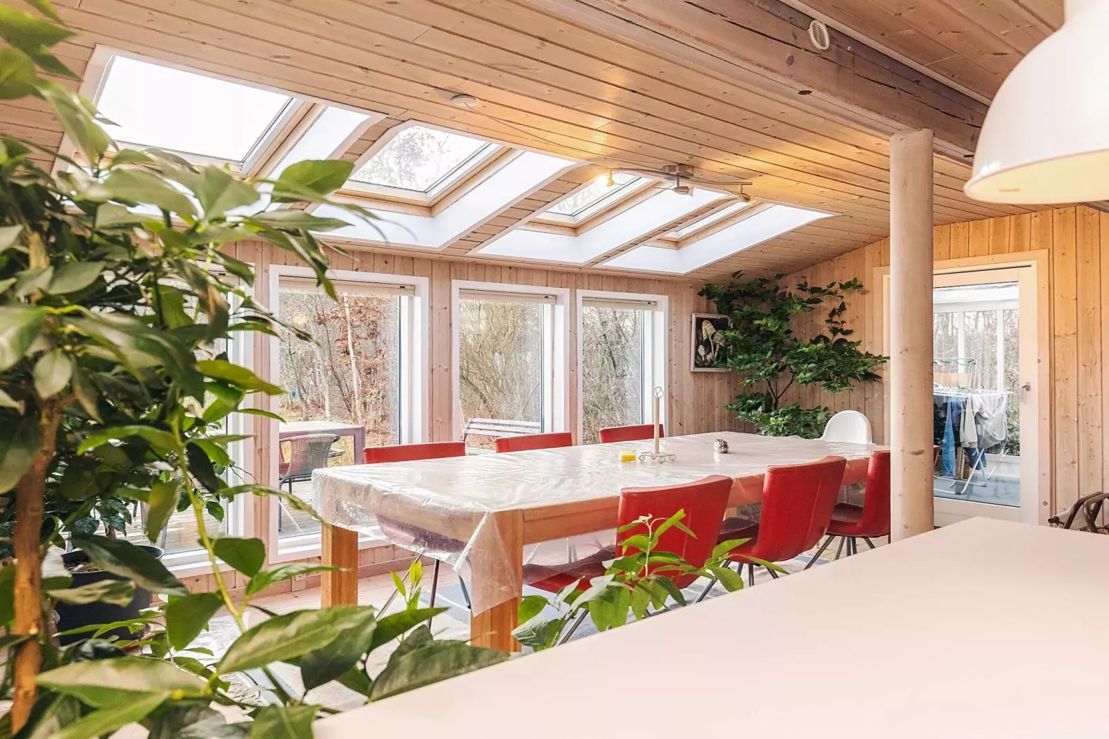 6 Personen vakantie huis in Hals-Binnen