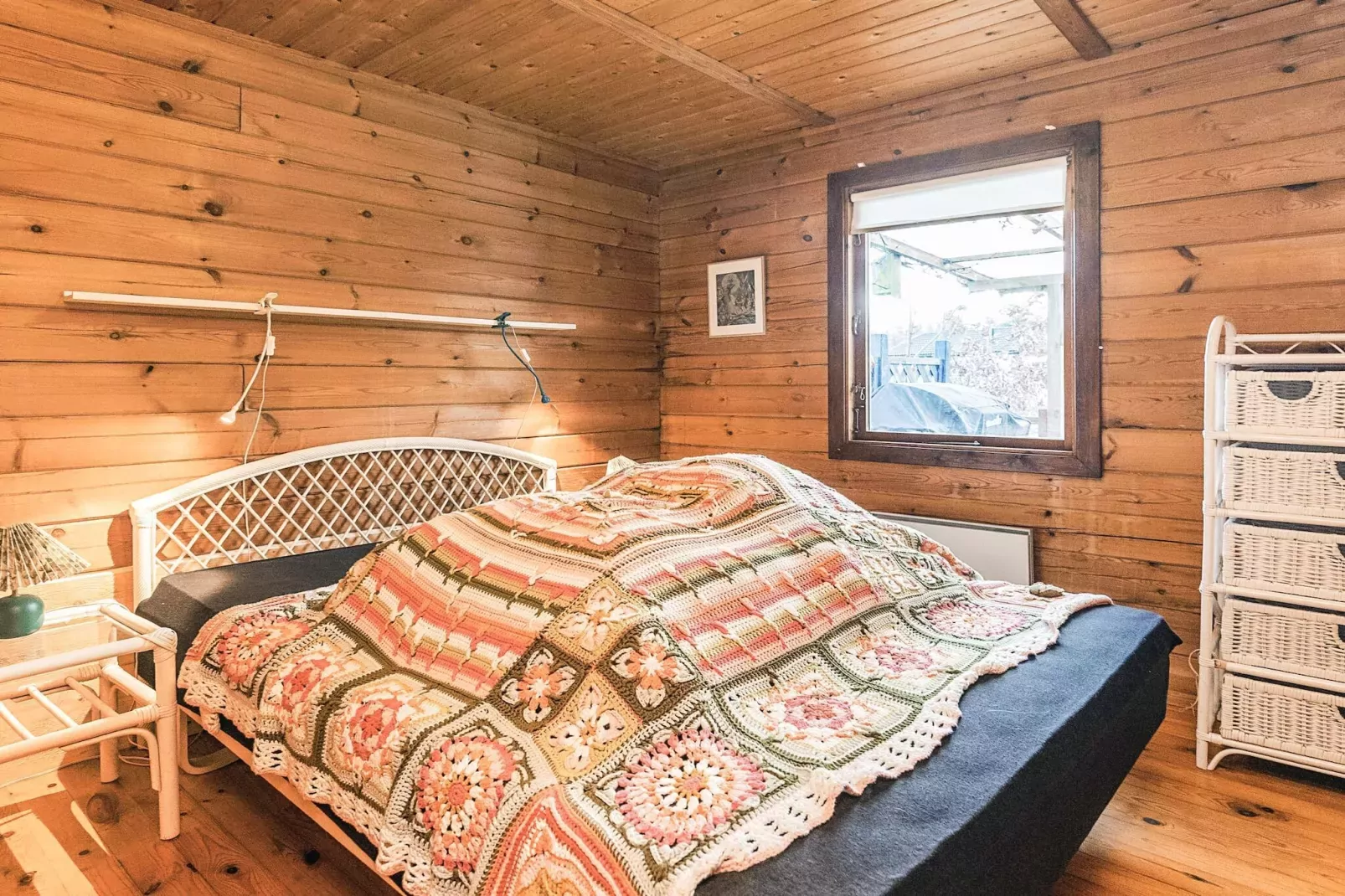 6 Personen vakantie huis in Hals-Binnen