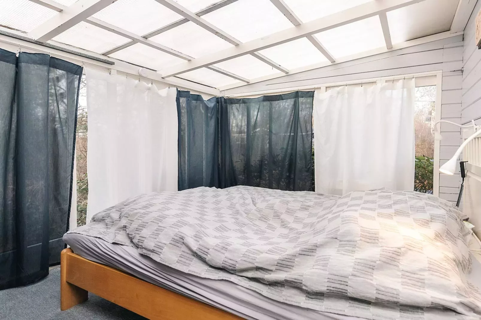 6 Personen vakantie huis in Hals-Binnen