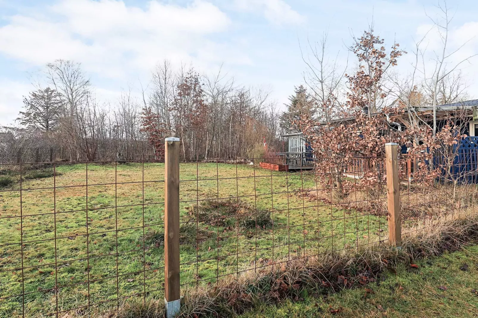 6 Personen vakantie huis in Hals-Uitzicht
