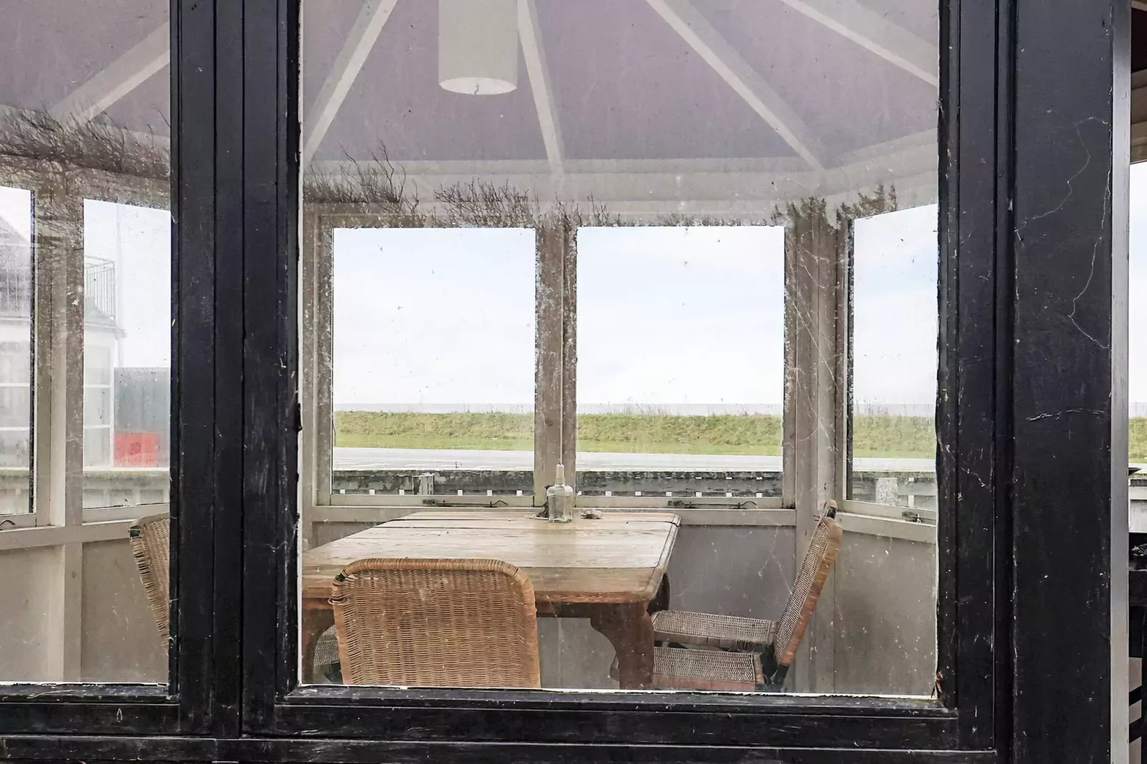 16 Personen vakantie huis in Vestervig-Buitenlucht