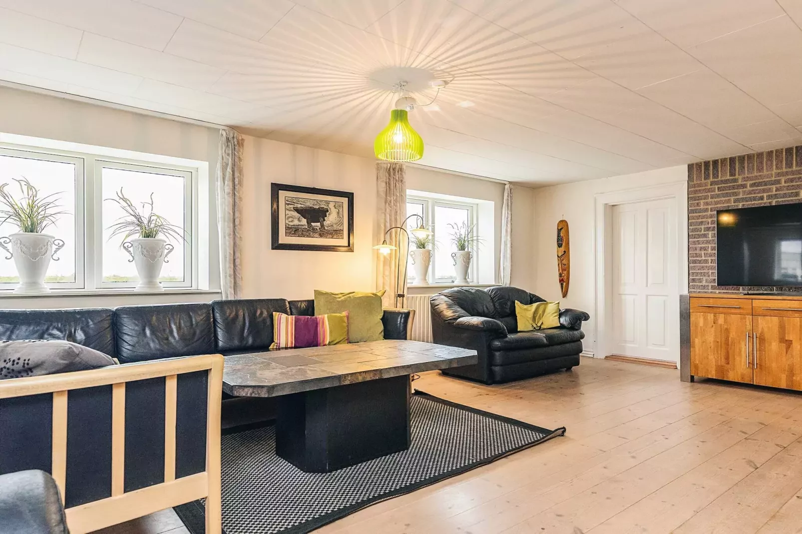 16 Personen vakantie huis in Vestervig-Binnen