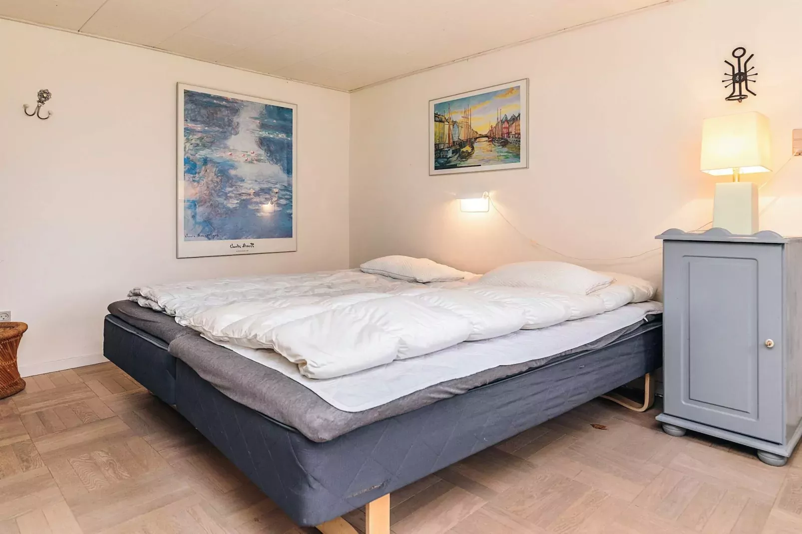 16 Personen vakantie huis in Vestervig-Binnen