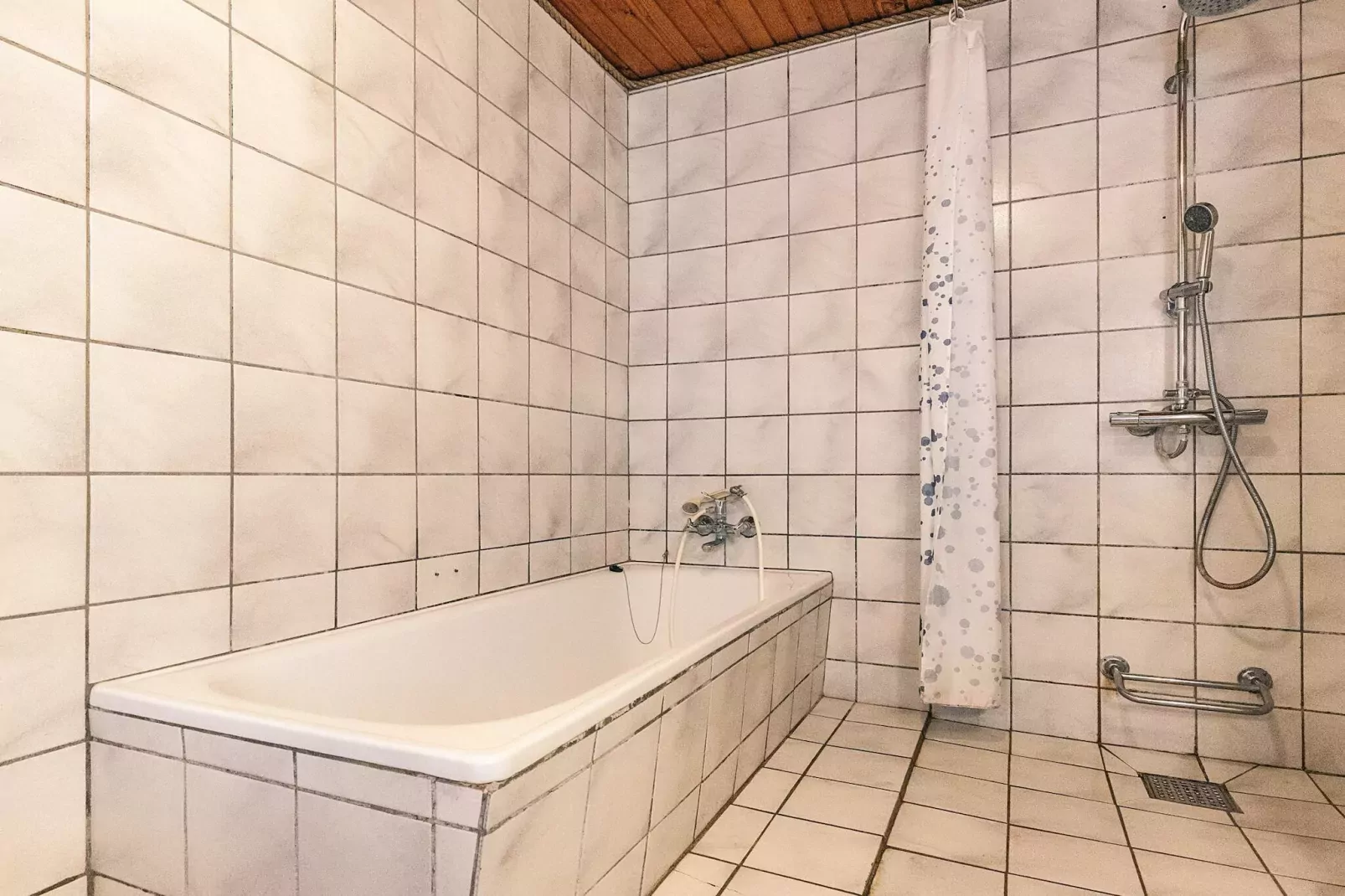 16 Personen vakantie huis in Vestervig-Binnen