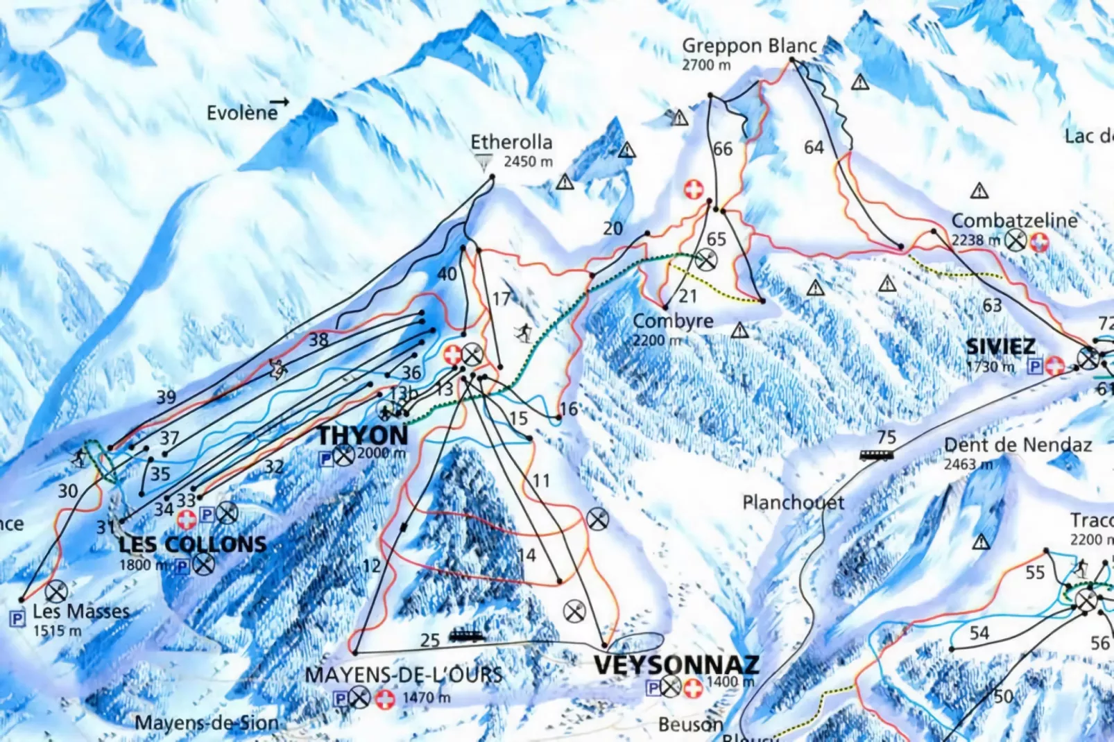 Touti LUXURY & NEW BUILD chalet 10 pers-Gebied winter 5km