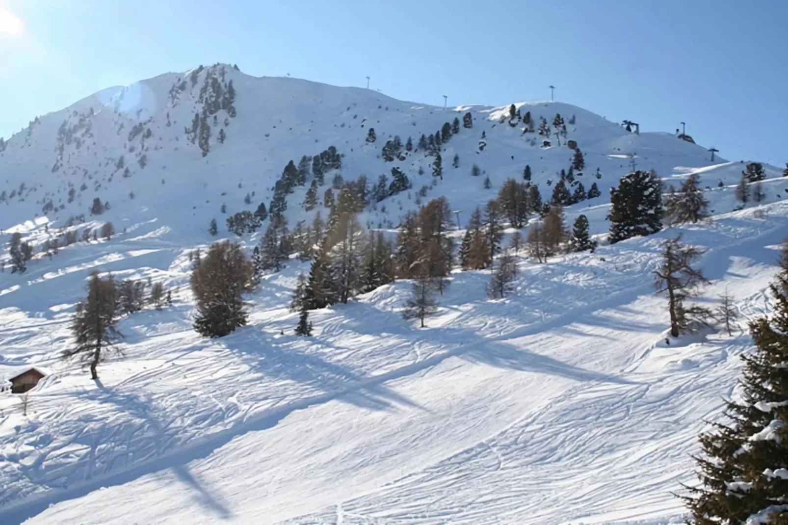 Touti LUXURY & NEW BUILD chalet 10 pers-Gebied winter 5km