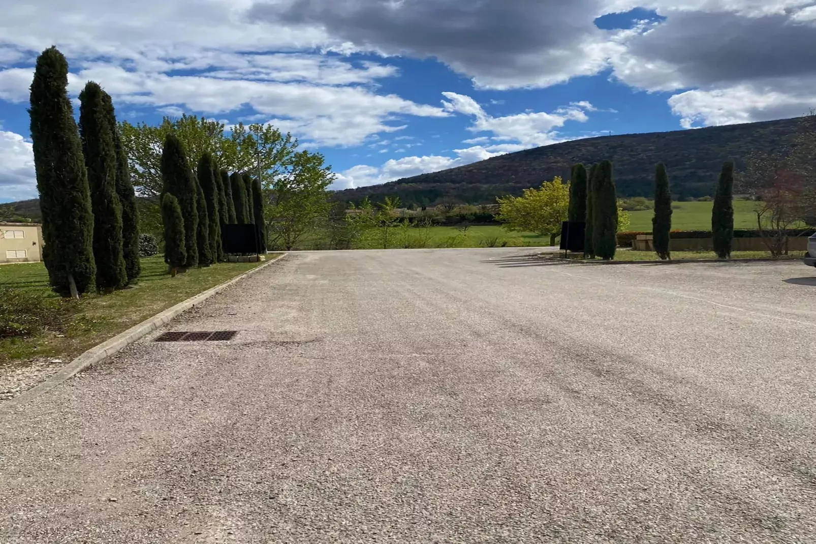 Résidence Les Sources - Montbrun-les-Bains // Studio 2 pers-Gebieden zomer 1km