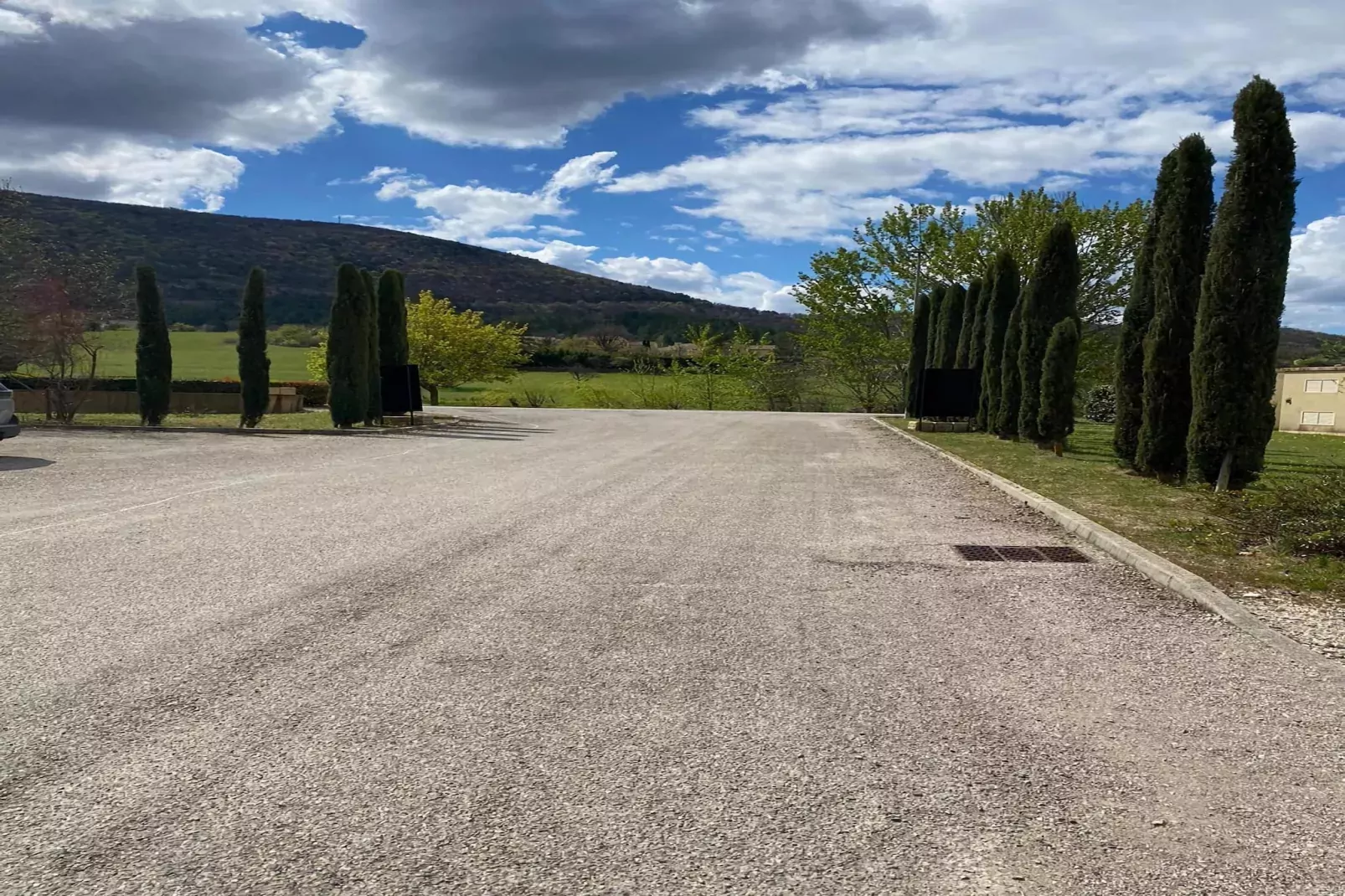 Résidence Les Sources - Montbrun-les-Bains // Studio 2 pers-Gebieden zomer 1km