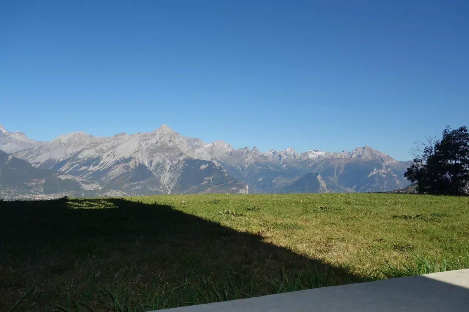 Plein Ciel VA 013 - MOUNTAIN apartment 8 pers-Badkamer