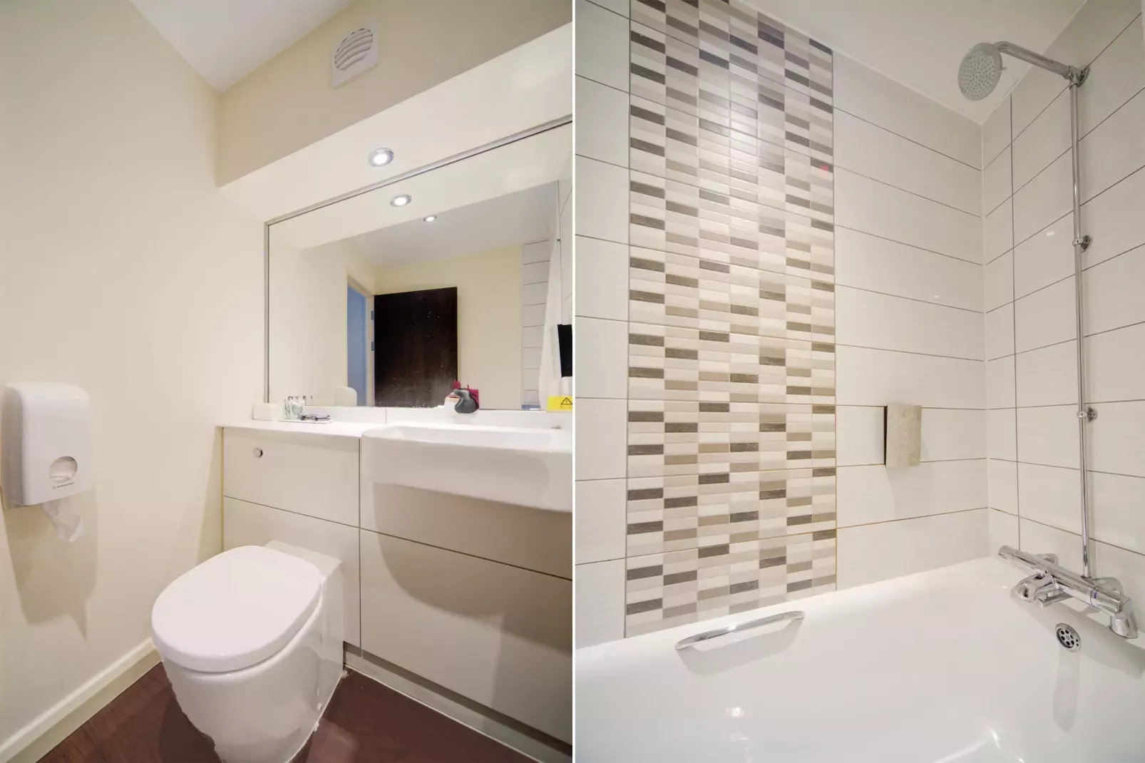 Belvilla Newport City Centre Lifestyle-Slaapkamer
