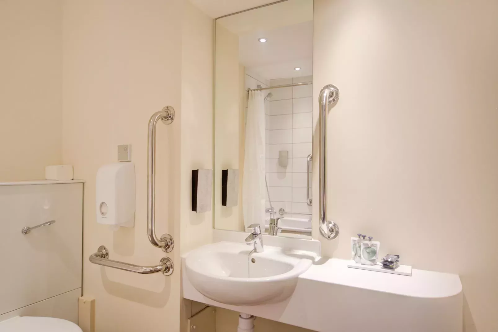 Belvilla Newport City Centre Lifestyle-Slaapkamer
