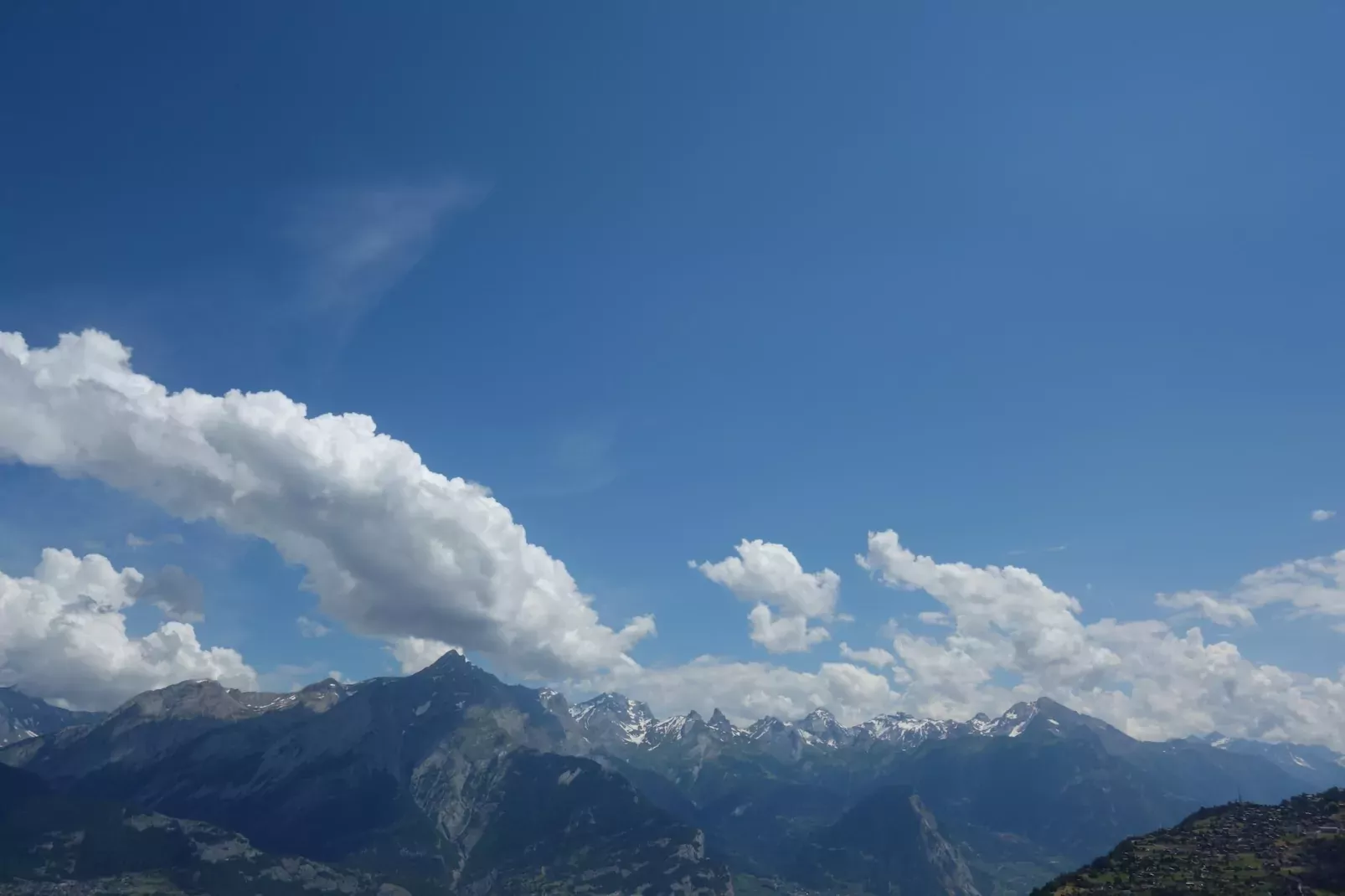 Plein Ciel VA 021 - MOUNTAIN apartment 8 pers-Gebieden zomer 20km