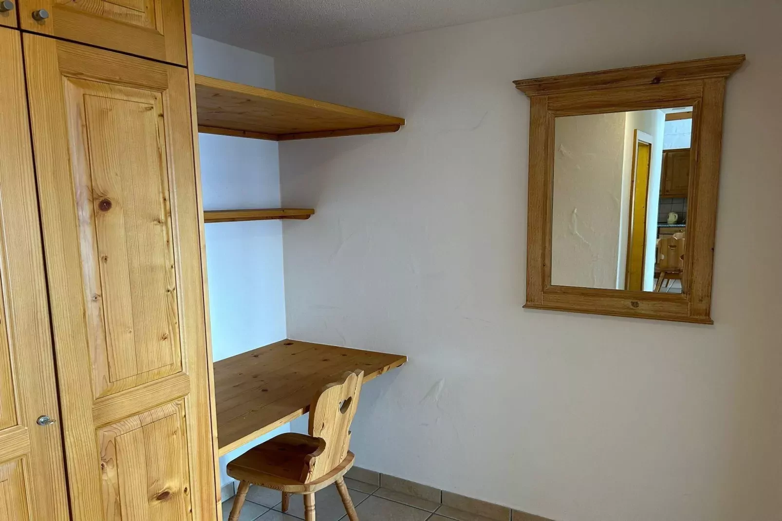 Plein Ciel VA 041 - MOUNTAIN apartment 5 pers-Sfeer