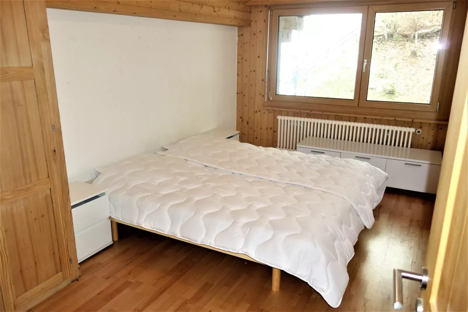 Magrappé M 557 - SKI LIFT apartment 12 pers-Slaapkamer