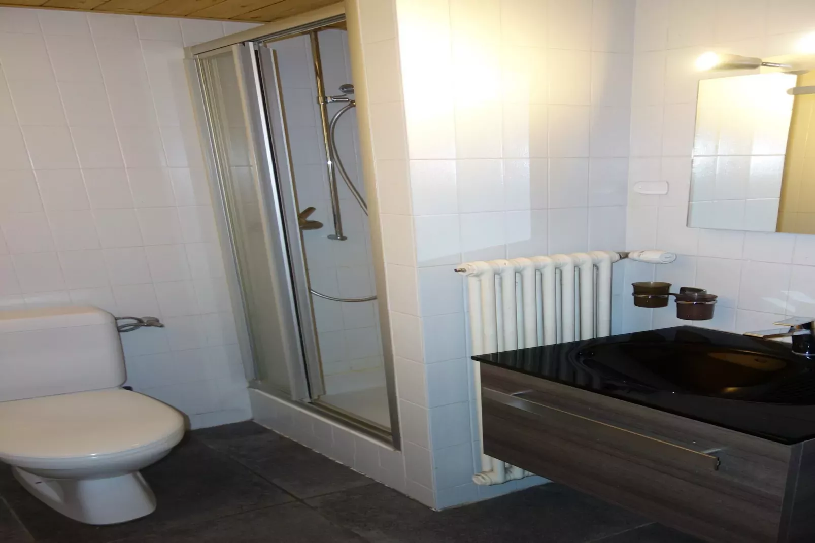 Magrappé M 557 - SKI LIFT apartment 12 pers-Badkamer