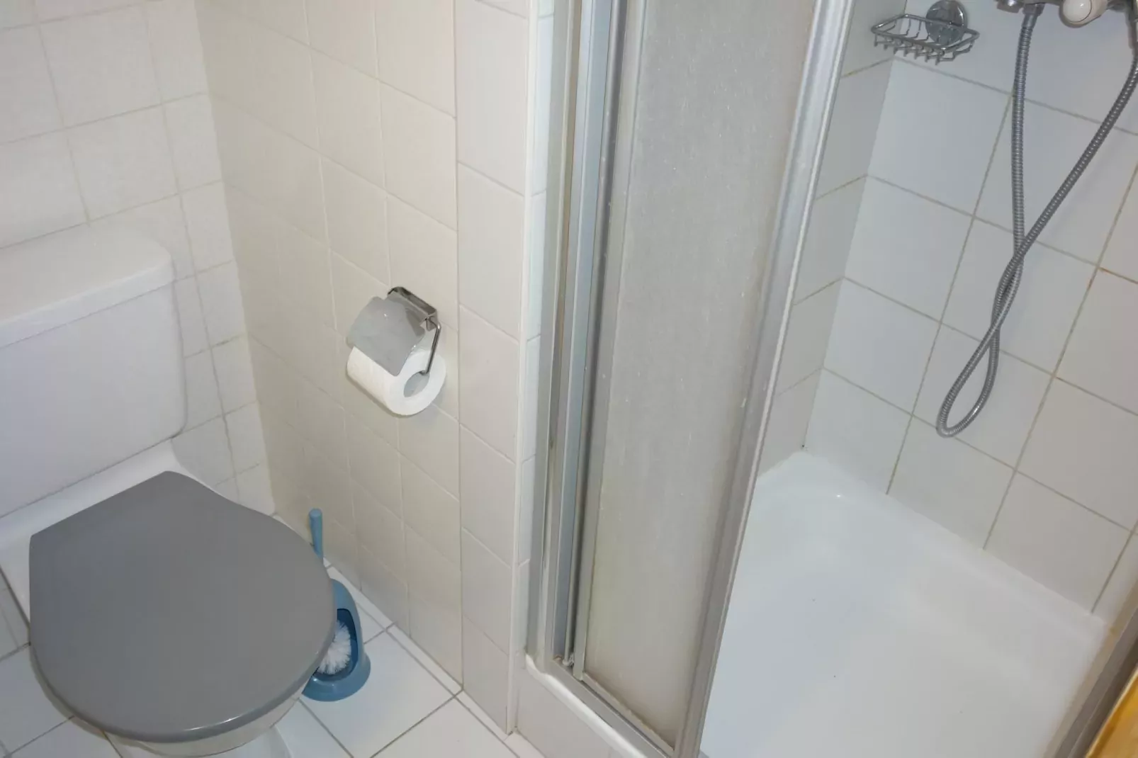 Magrappé M 229 - SKI LIFT apartment 10 pers-Badkamer