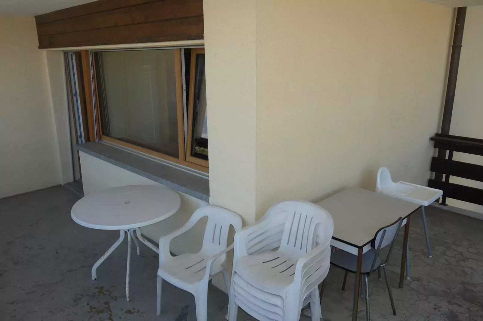 Magrappé M 229 - SKI LIFT apartment 10 pers-Recreatieruimte