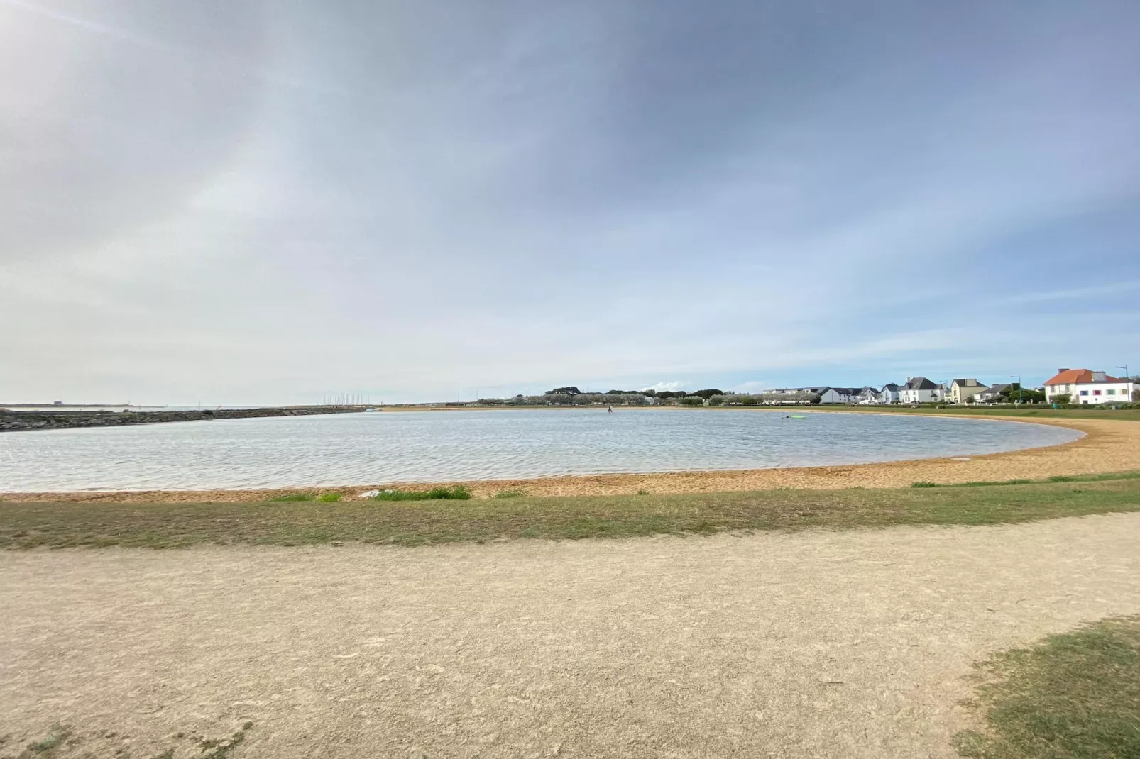Charmant appartement indépendant-Gebieden zomer 1km