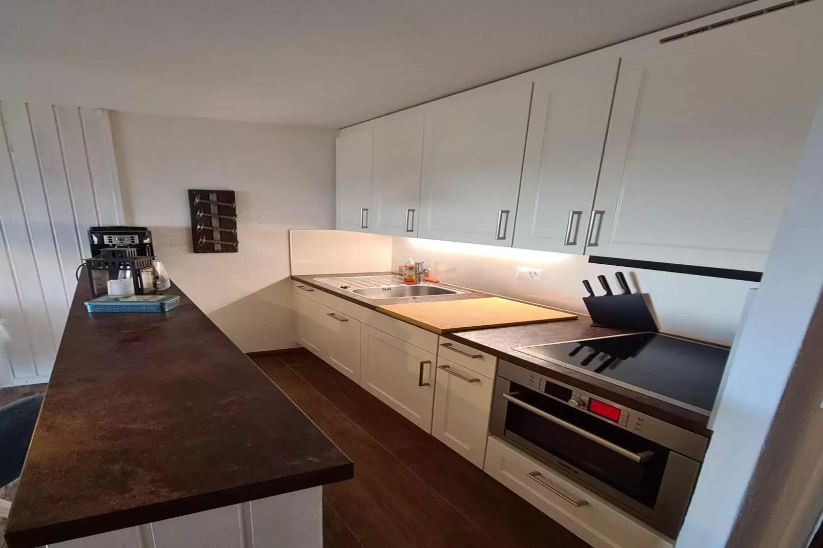 Greppons N 012 - MOUNTAIN apartment 6 pers-Sportzaal
