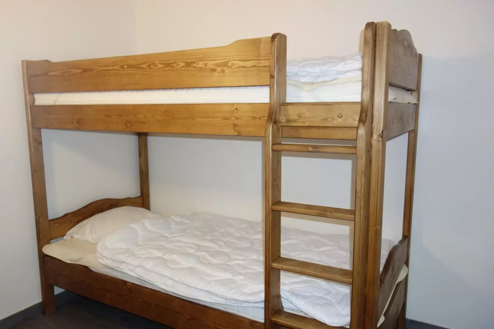 Les Mayens MB 022 - LUXURY apartment 14 pers-Slaapkamer