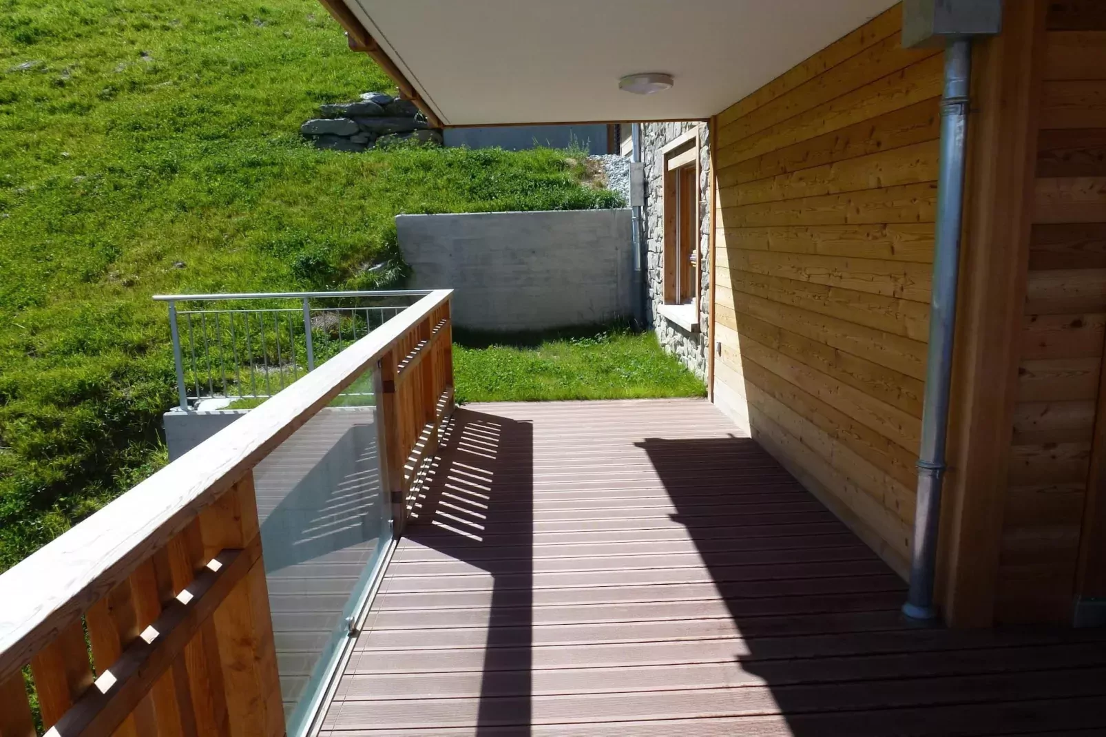 Ski Heaven SH 003 - LUXE apartment 5 pers