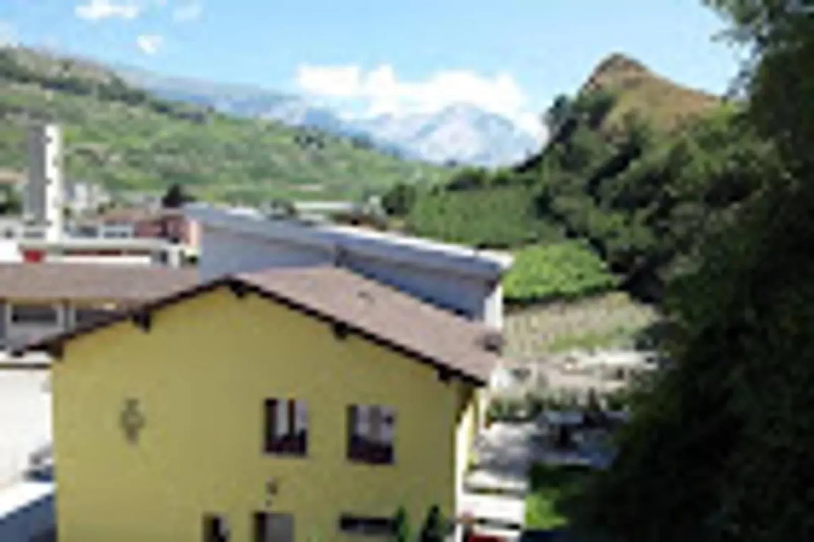 Ski Heaven SH 003 - LUXE apartment 5 pers-Buitenkant zomer